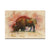 Bartholet's The Buff - Small Art & Gift Postcard (5pk // $2.40ea)