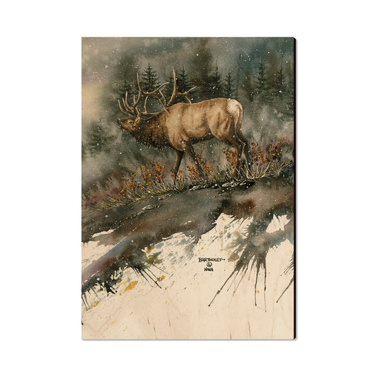 Bartholet's Day Ridge Bull  - Classic Edge