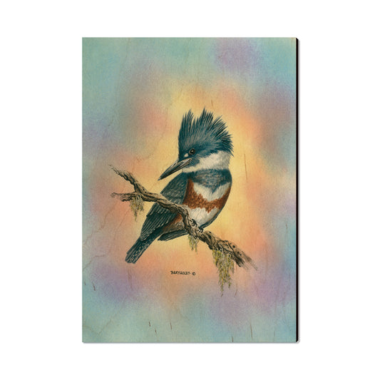 Bartholet's Little Lady - Small Art & Gift Postcard (5pk // $2.40ea)