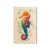 Bartholet's One Seahorse - Small Art & Gift Magnet (5pk // $2.40ea)