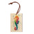 Bartholet's One Seahorse - Small Art & Gift Ornament (5pk // $2.40ea)