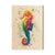 Bartholet's One Seahorse - Small Art & Gift Postcard (5pk // $2.40ea)