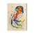 Bartholet's Rainbow Jellyfish  - Classic Edge