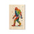 Bartholet's Rainbow Sasquatch  - Classic Edge