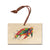 Bartholet's Rainbow Turtle - Small Art & Gift Ornament (5pk // $2.40ea)