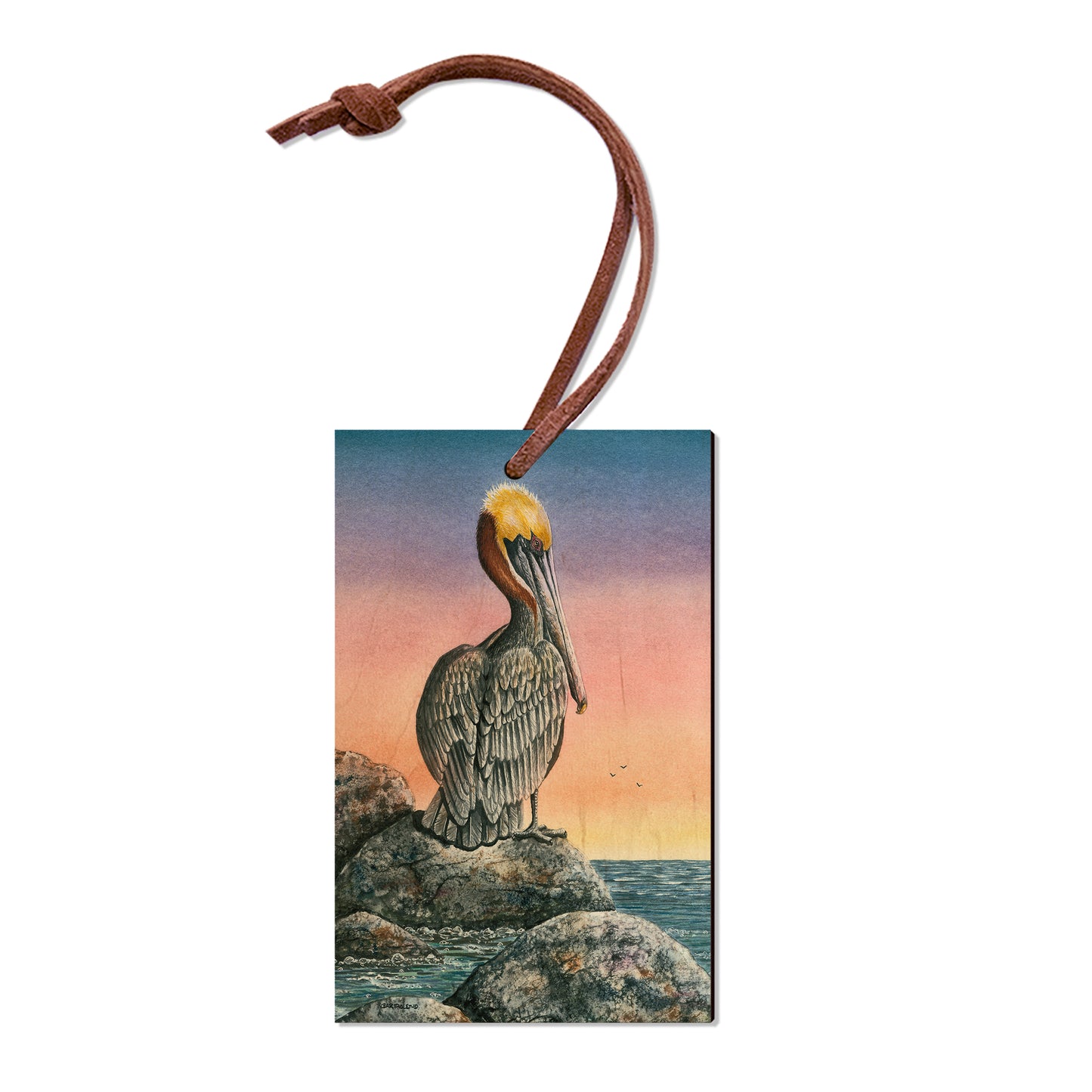 Bartholet's The Cove  - Classic Edge
