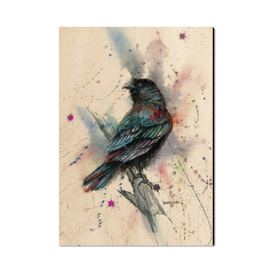 Bartholet's The Raven  - Classic Edge