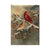 Bartholet's Winter Cardinals  - Classic Edge
