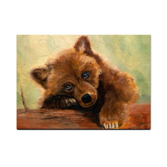 Twitchell's Bear Cub - Classic Edge
