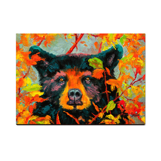 Twitchell's Color Bear - Classic Edge