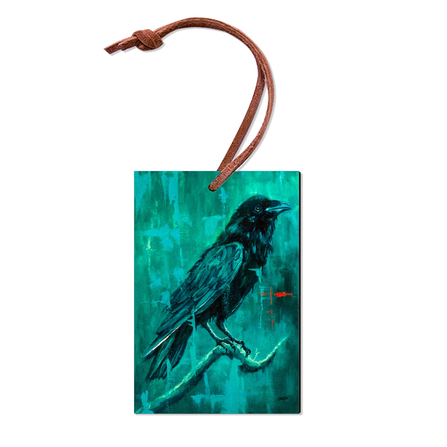 Twitchell's Day of the Raven - Classic Edge
