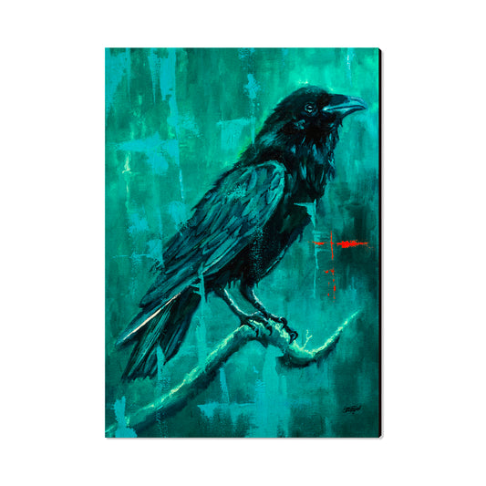 Twitchell's Day of the Raven - Classic Edge