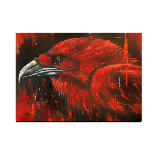 Twitchell's Gothic Raven - Classic Edge