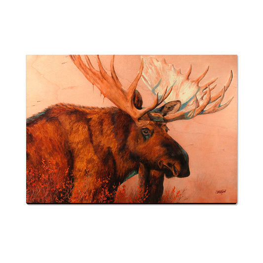 Twitchell's King of Denali - Classic Edge