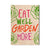 Eat Well, Garden More - Classic Edge