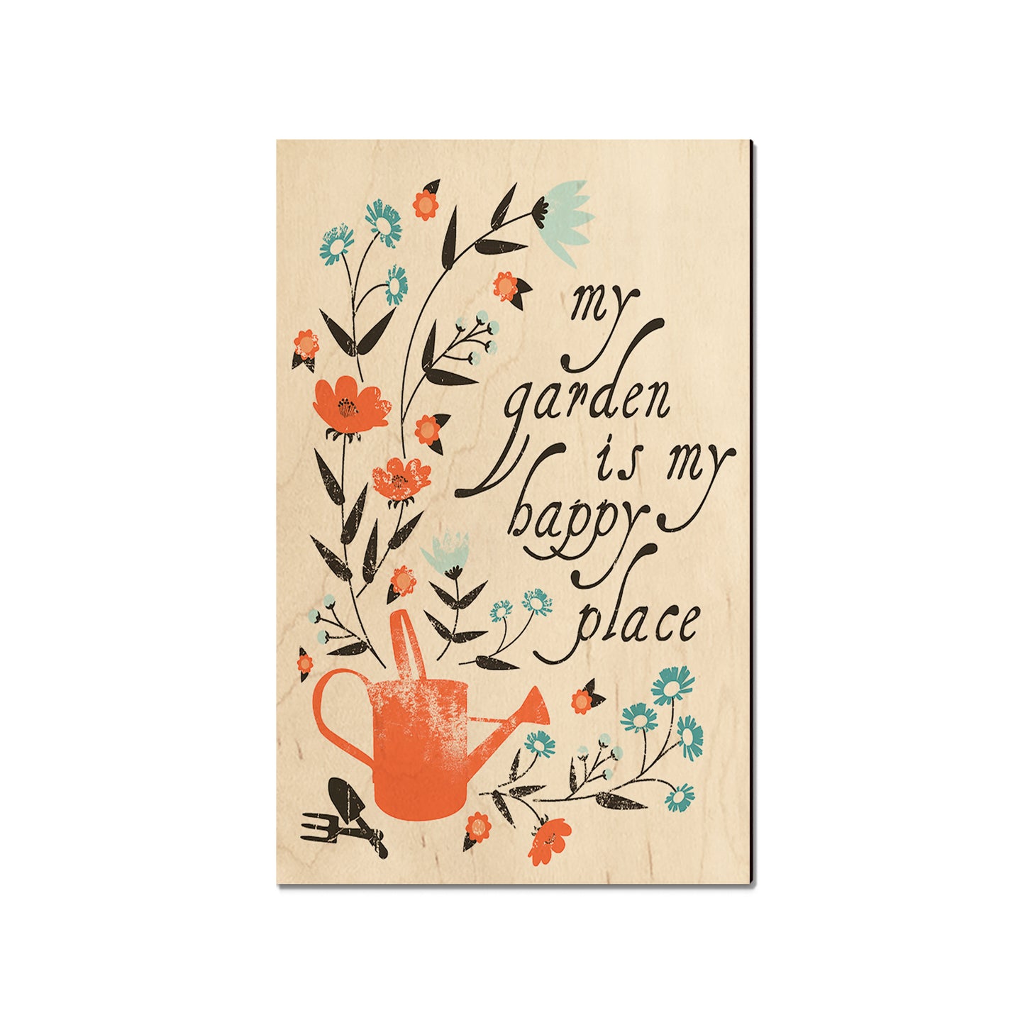 Happy Place - Classic Edge