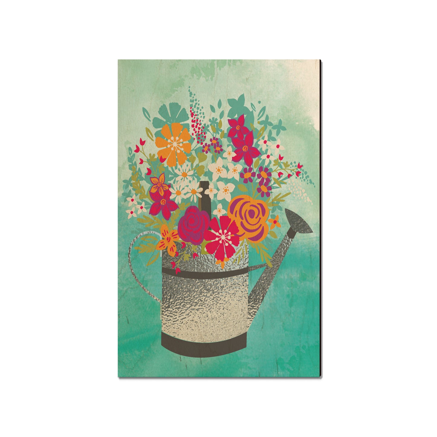 Watering Can - Classic Edge