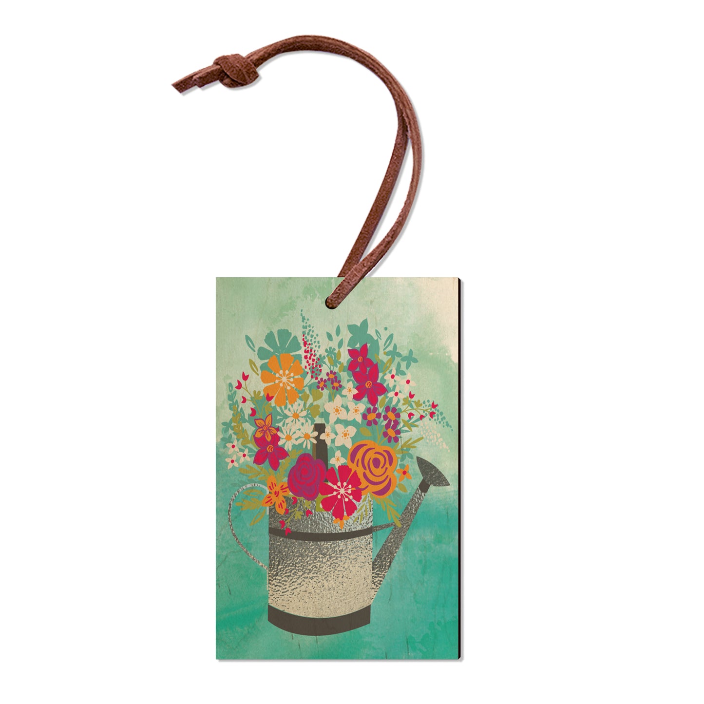 Watering Can - Classic Edge