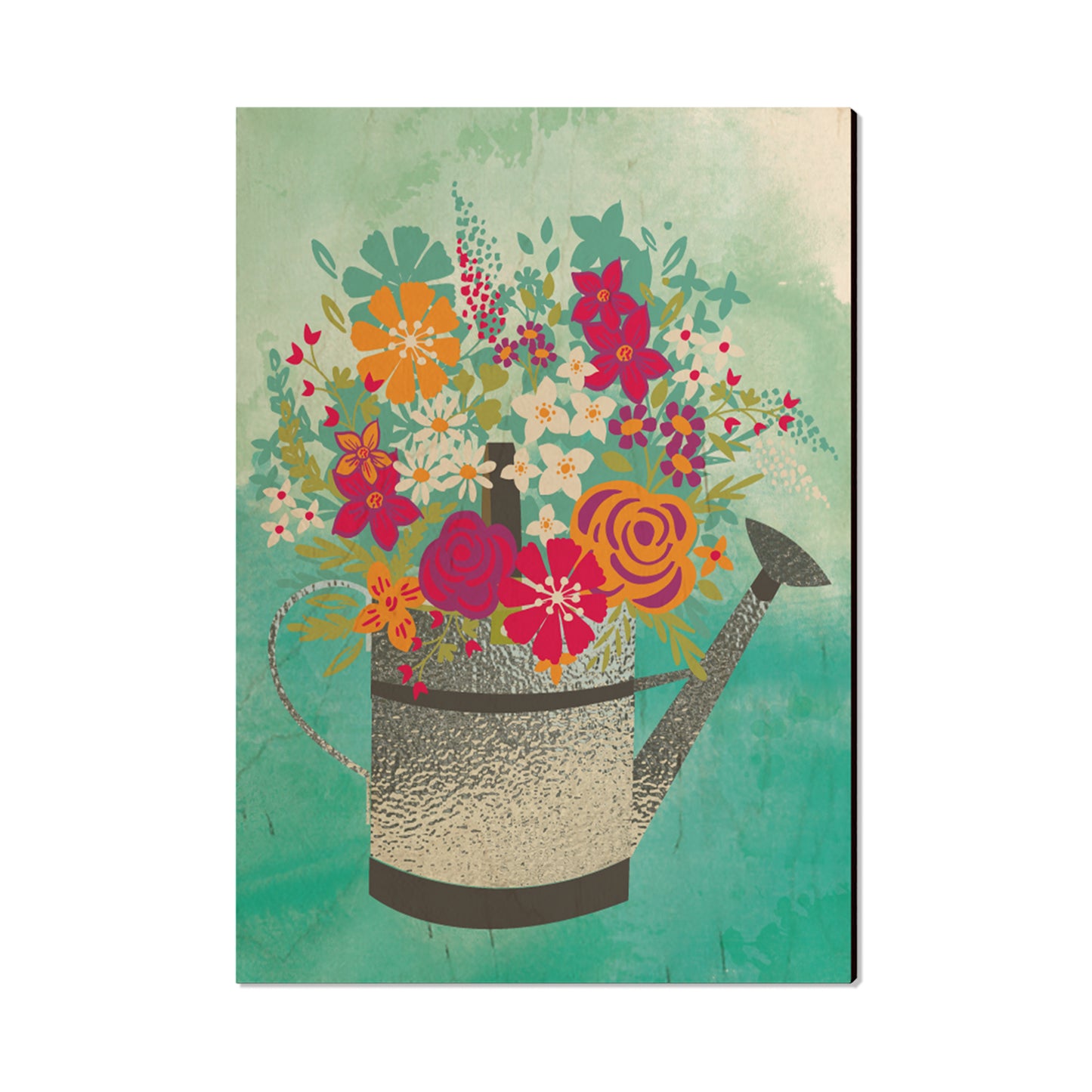 Watering Can - Classic Edge