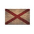 Alabama Wood State Flag - Classic Edge