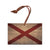 Alabama Wood State Flag - Classic Edge