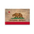 California Wood State Flag - Classic Edge