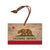 California Wood State Flag - Classic Edge