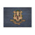 Connecticut Wood State Flag - Classic Edge