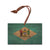 Delaware Wood State Flag - Classic Edge