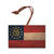 Georgia Wood State Flag - Classic Edge