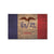 Iowa Wood State Flag - Classic Edge