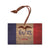 Iowa Wood State Flag - Classic Edge