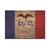 Iowa Wood State Flag - Classic Edge