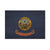 Idaho Wood State Flag - Classic Edge
