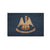 Louisiana Wood State Flag - Classic Edge