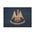 Louisiana Wood State Flag - Classic Edge