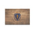 Massachusetts Wood State Flag - Classic Edge