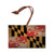 Maryland Wood State Flag - Classic Edge