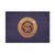 Minnesota Wood State Flag - Classic Edge