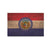 Missouri Wood State Flag - Classic Edge