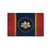 Mississippi Wood State Flag - Classic Edge