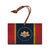 Mississippi Wood State Flag - Classic Edge