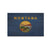 Montana Wood State Flag - Classic Edge