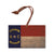 North Carolina Wood State Flag - Classic Edge