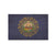 New Hampshire Wood State Flag - Classic Edge