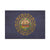 New Hampshire Wood State Flag - Classic Edge