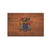 New Jersey Wood State Flag - Classic Edge