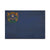 Nevada Wood State Flag - Classic Edge