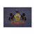 Pennsylvania Wood State Flag - Classic Edge