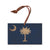 South Carolina Wood State Flag - Classic Edge